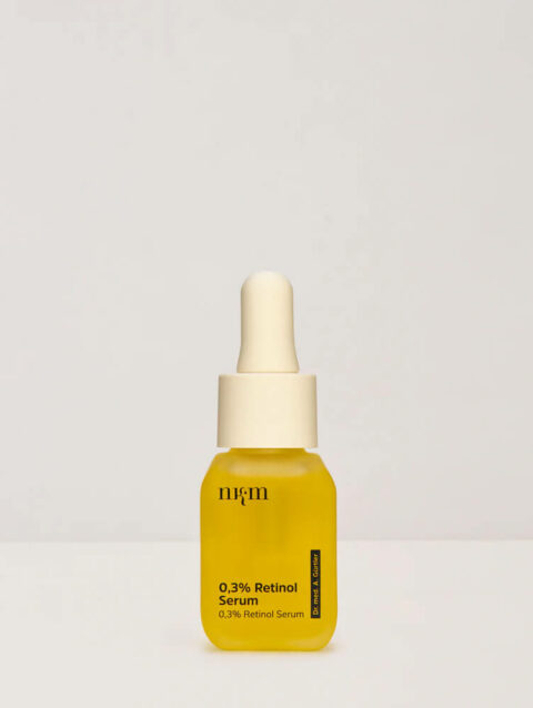 Shimmer Blush Powder