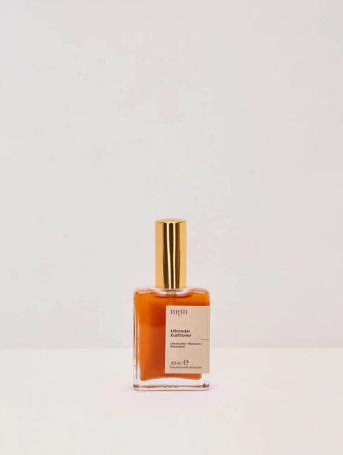 Nourishing Hand Cream